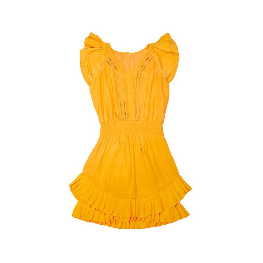 Ramy Brook Girls  Sleeveless Mini Dress